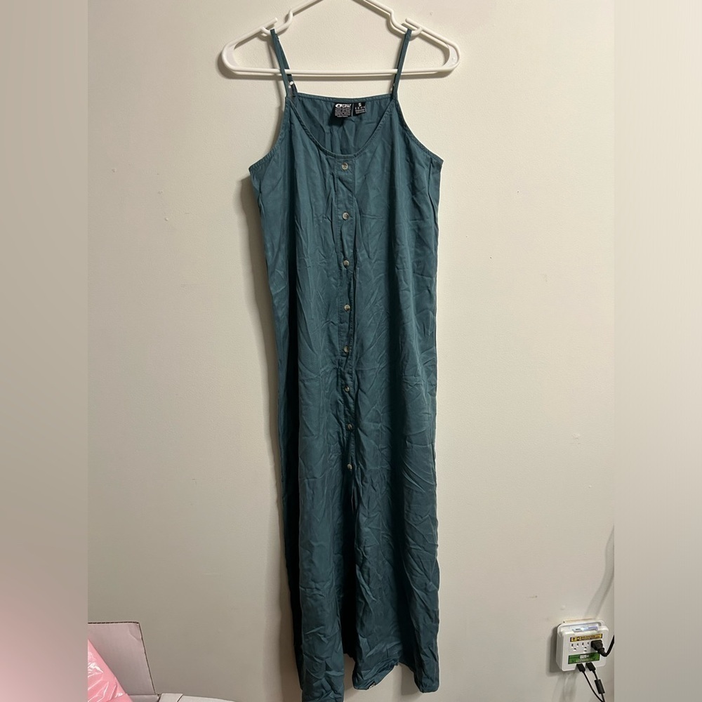 Picture Organic‎ Clothing Maxi  Dress
